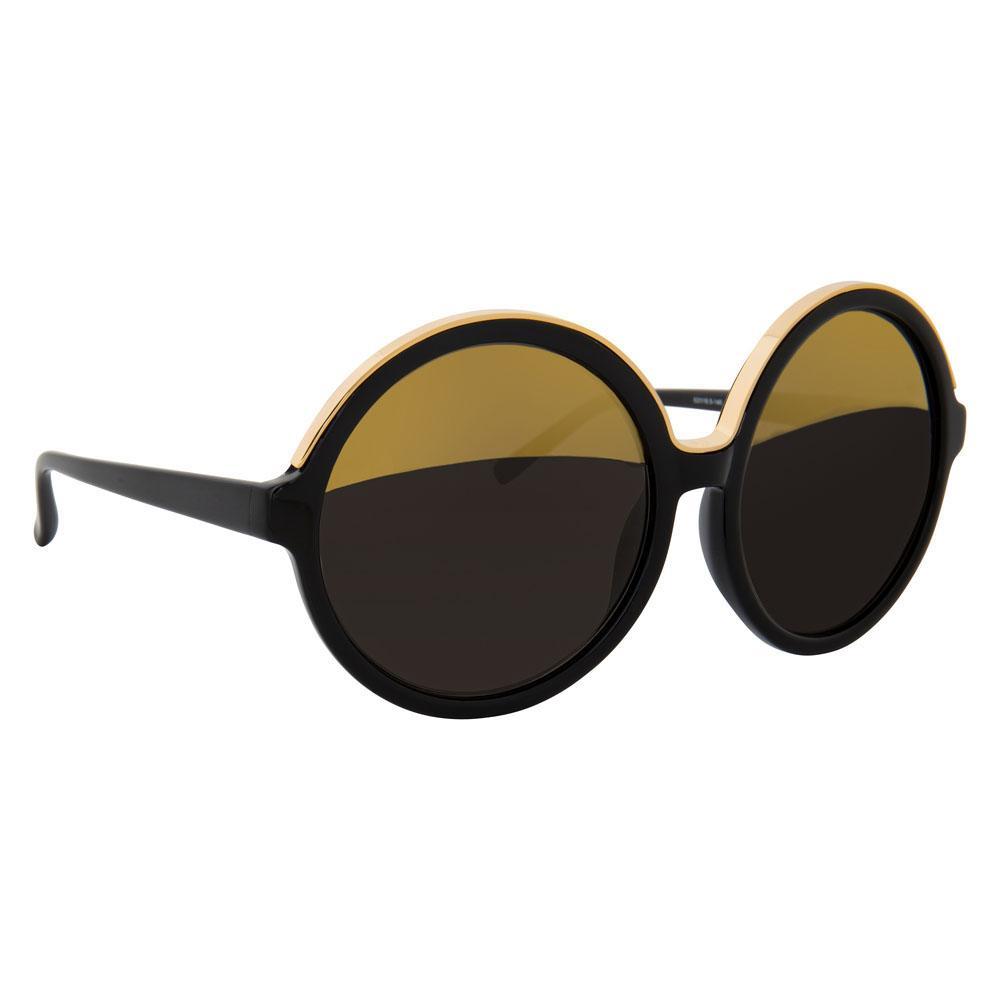 Color_N21S1C6SUN - N°21 S1 C6 Round Sunglasses