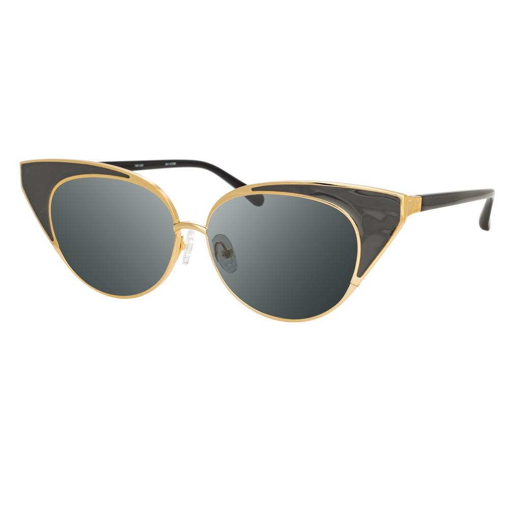 Color_N21S18C1SUN - N°21 S18 C1 Cat Eye Sunglasses