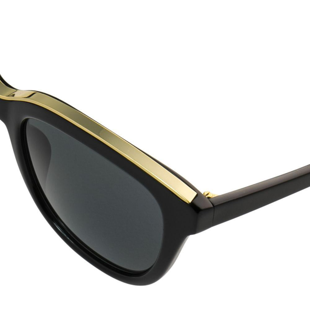 Color_N21S3C1SUN - N°21 S3 C1 Oversized Sunglasses