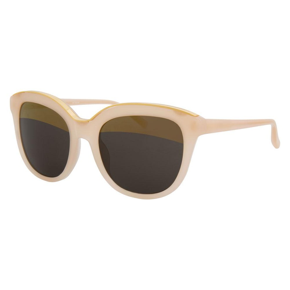 Color_N21S3C7SUN - N°21 S3 C7 Oversized Sunglasses