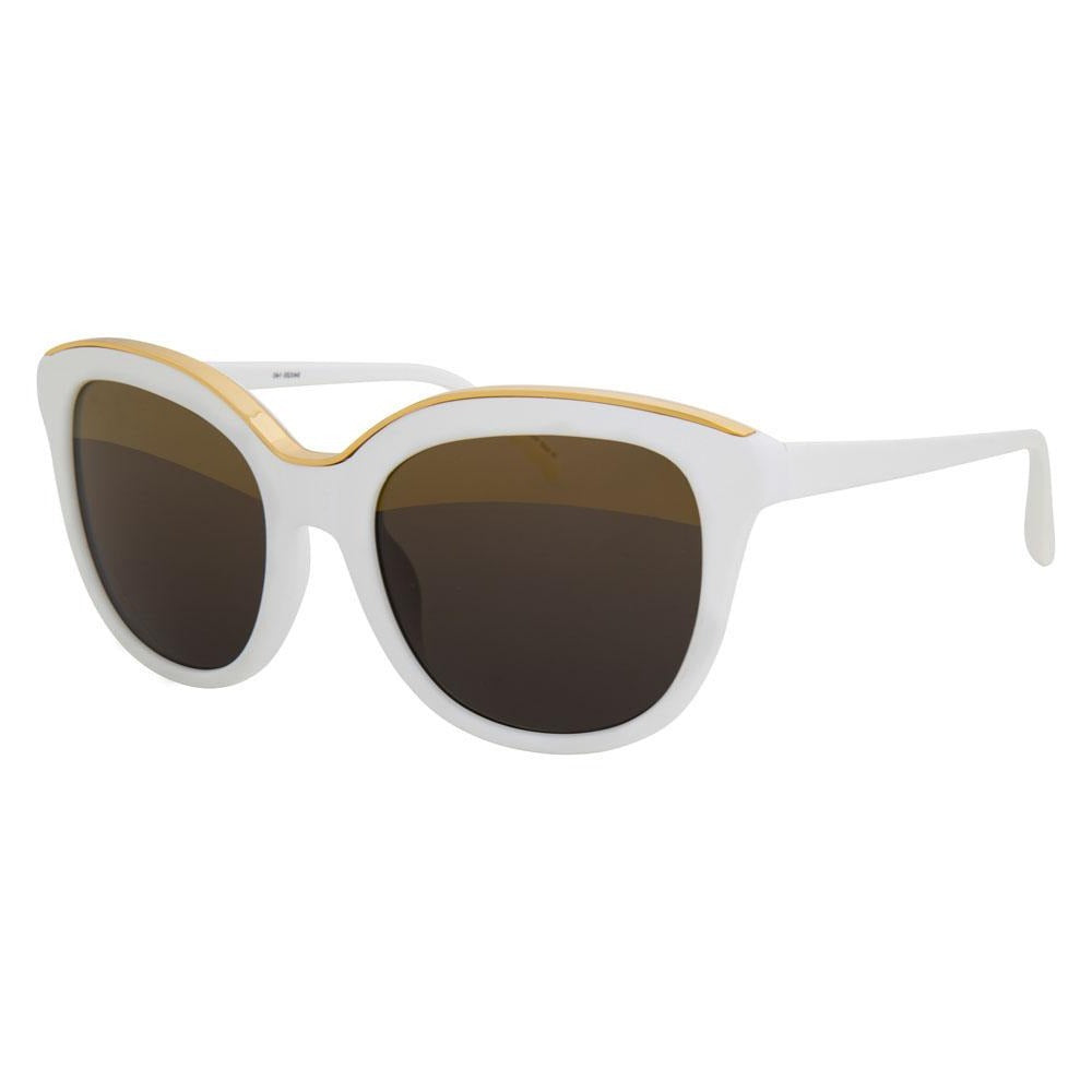 Color_N21S3C8SUN - N°21 S3 C8 Oversized Sunglasses