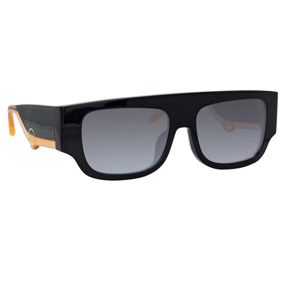 Color_N21S36C1SUN - N°21 S36 C1 Flat Top Sunglasses