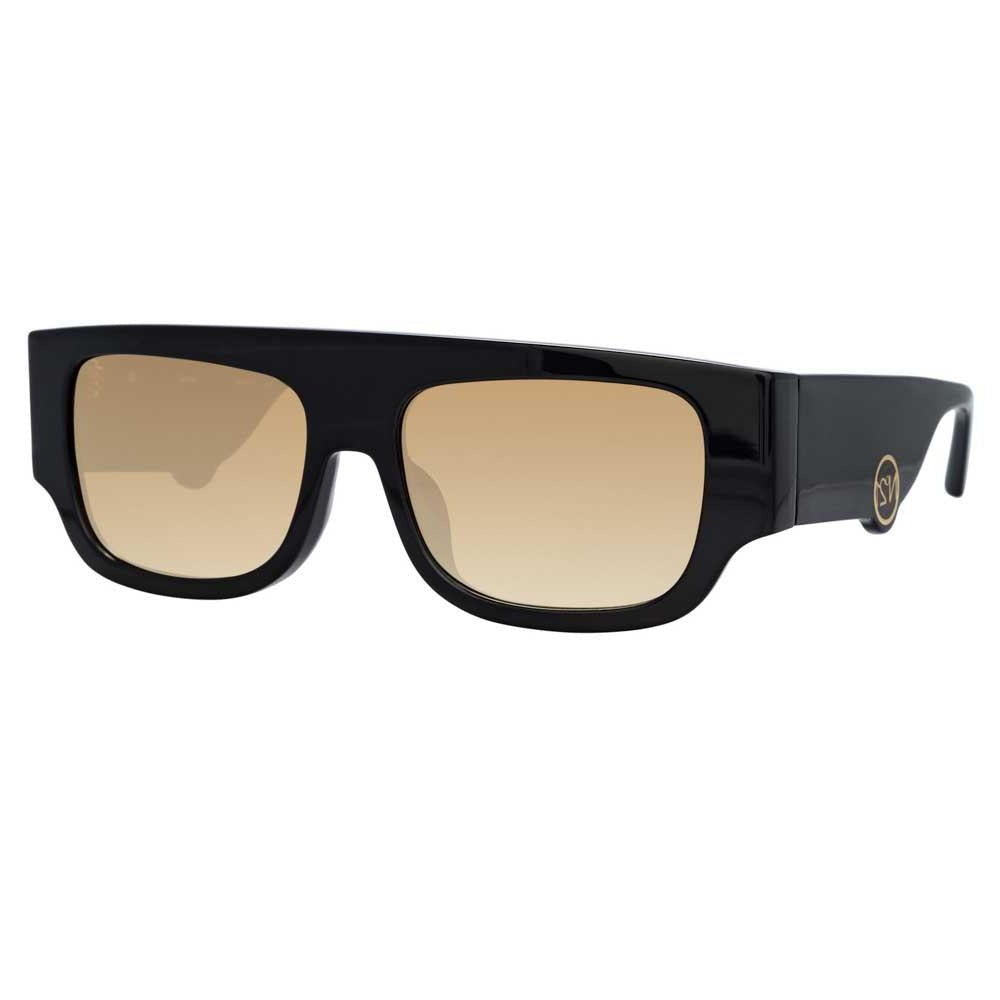 Color_N21S36C2SUN - N°21 S36 C2 Flat Top Sunglasses