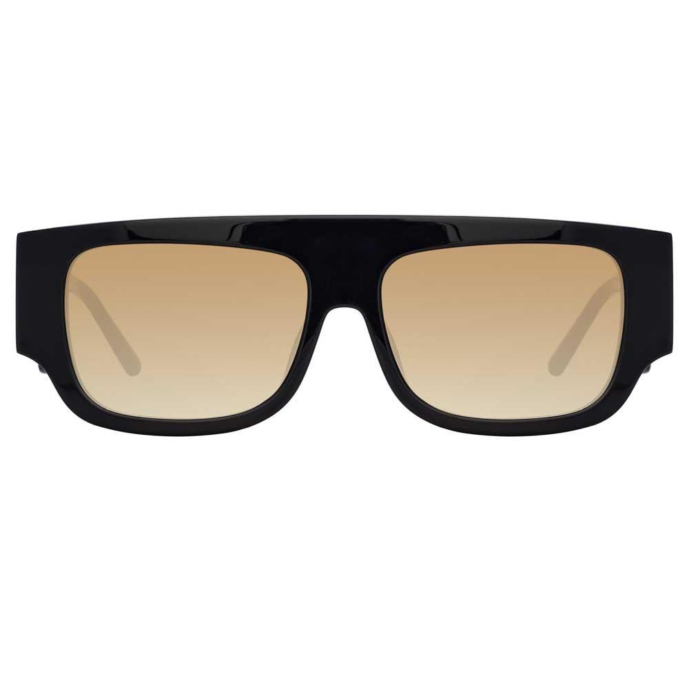 Color_N21S36C2SUN - N°21 S36 C2 Flat Top Sunglasses