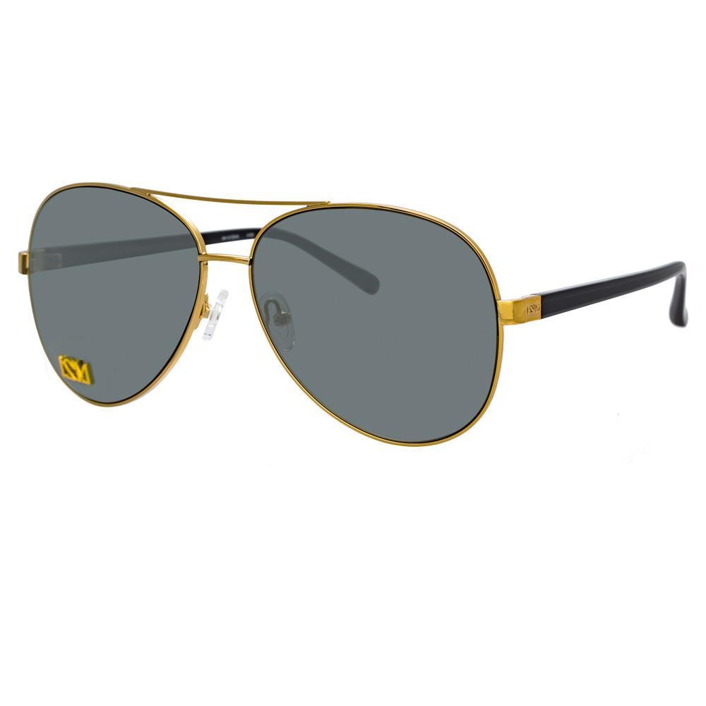 Color_N21S40C1SUN - N21 S40 C1 Aviator Sunglasses