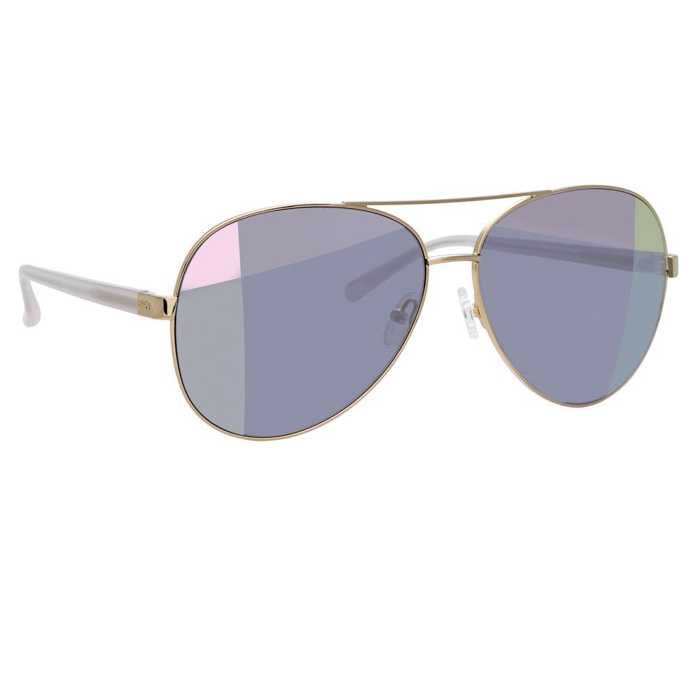 Color_N21S40C5SUN - N21 S40 C5 Aviator Sunglasses