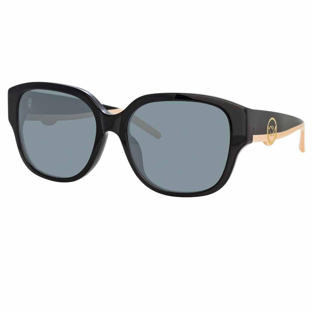 Color_N21S48C1SUN - N21 S48 C1 D-Frame Sunglasses