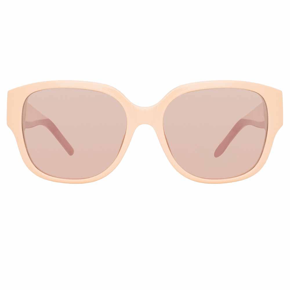 Color_N21S48C3SUN - N°21 S48 C3 D-Frame Sunglasses
