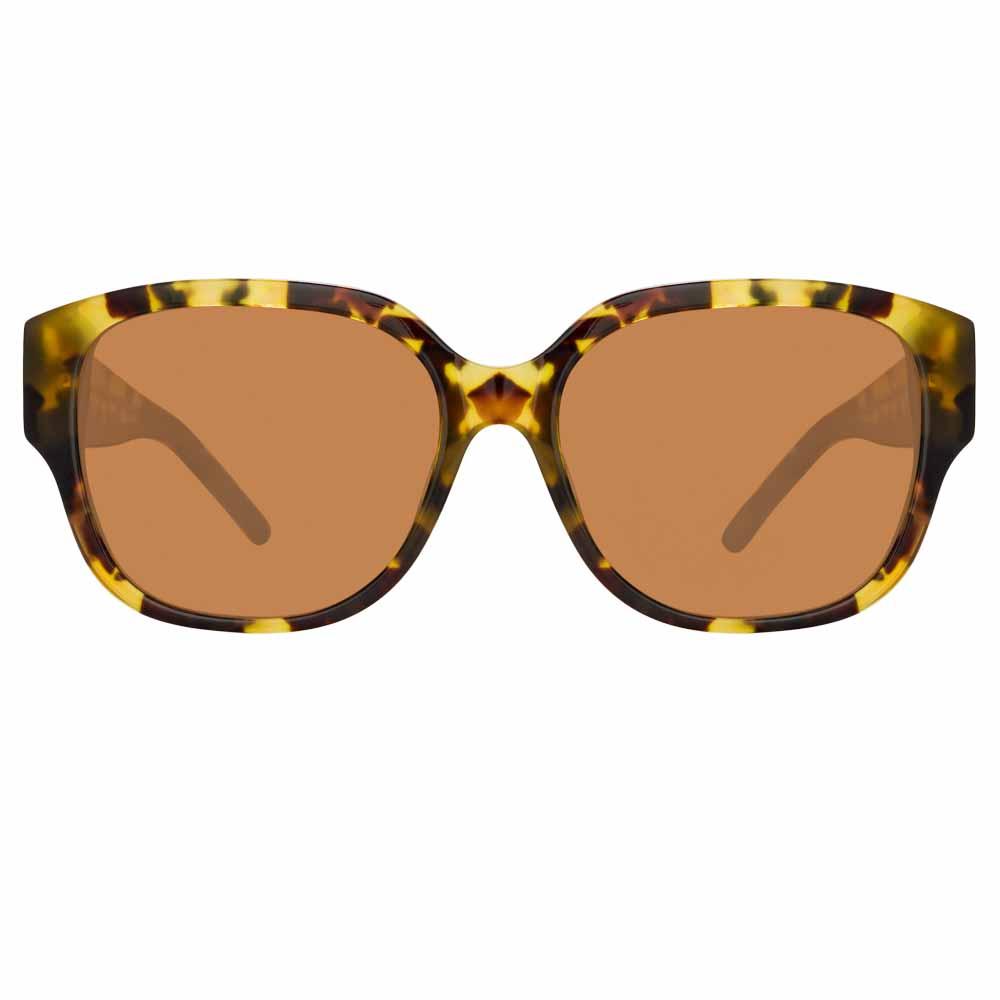 Color_N21S48C4SUN - N°21 S48 C4 D-Frame Sunglasses