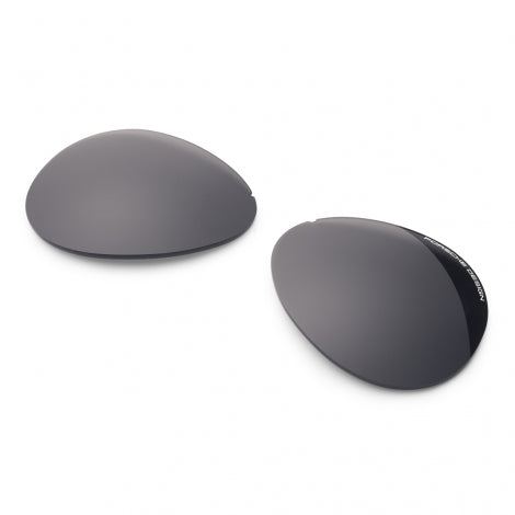 Color_(J) black, silver - polarized grey (standard); mercury mirrored