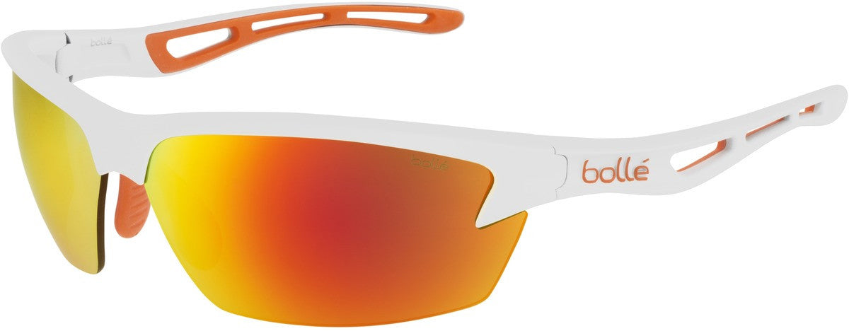 Color_12510 - Cool Grey Matte - HD Polarized Brown Fire