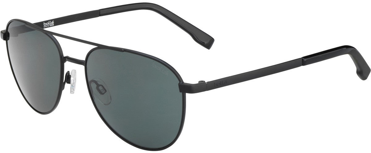 Color_12535 - Black Matte - HD Polarized TNS