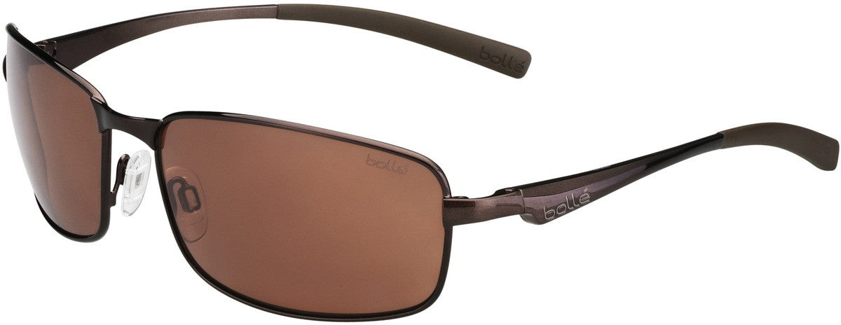 Color_11792 - Brown Shiny - HD Polarized Brown