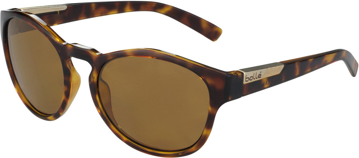 Color_12656 - Shiny Tortoise - HD Polarized Brown