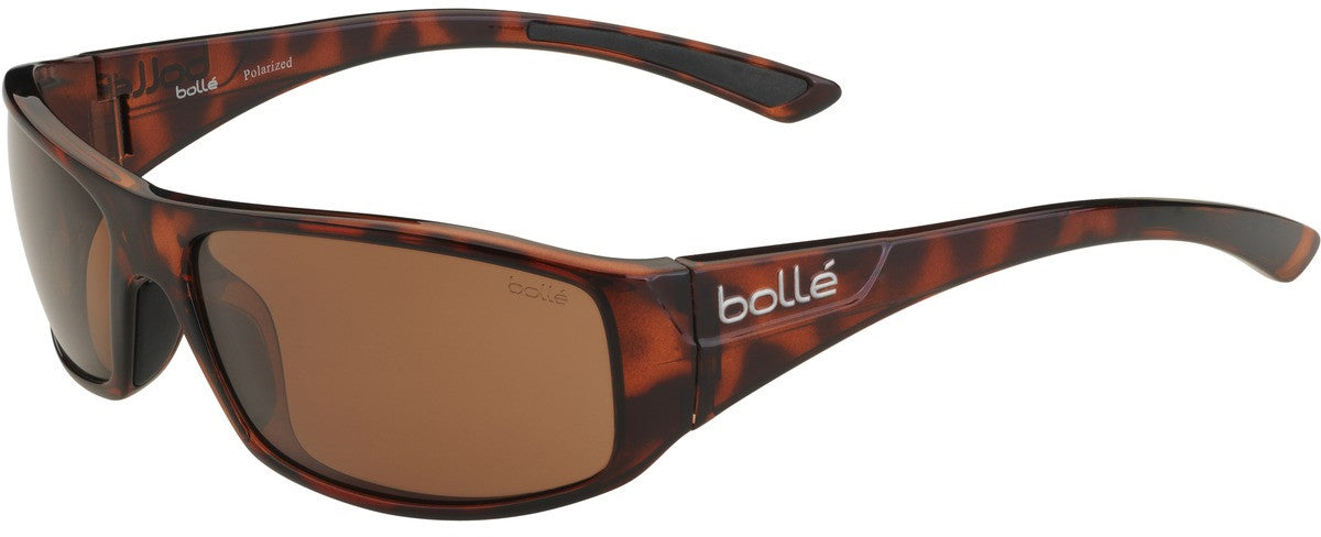 Color_11933 - Tortoise Shiny - HD Polarized Brown