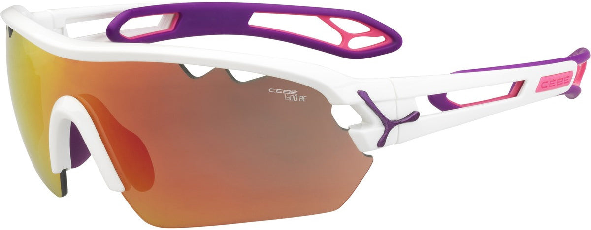 Color_CBMONOM3 - White Purple Shiny - Zone Grey Cat.3 Pink AF