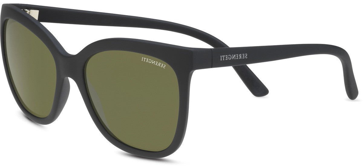 Color_8779 - Matte Black - Mineral Polarized 555nm Cat 3 to 3