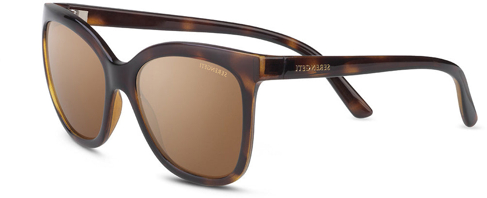 Color_8968 - Shiny Tortoise - Mineral Polarized Drivers Gold Cat 3 to 3