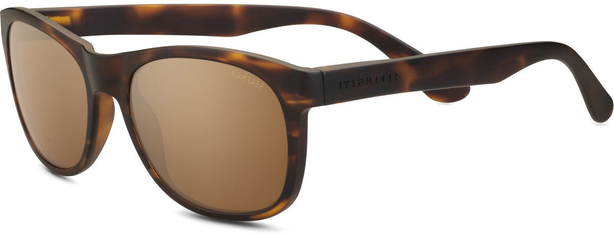 Color_8670 - Tortoise Matte - Mineral Polarized Drivers Gold Cat 3 to 3