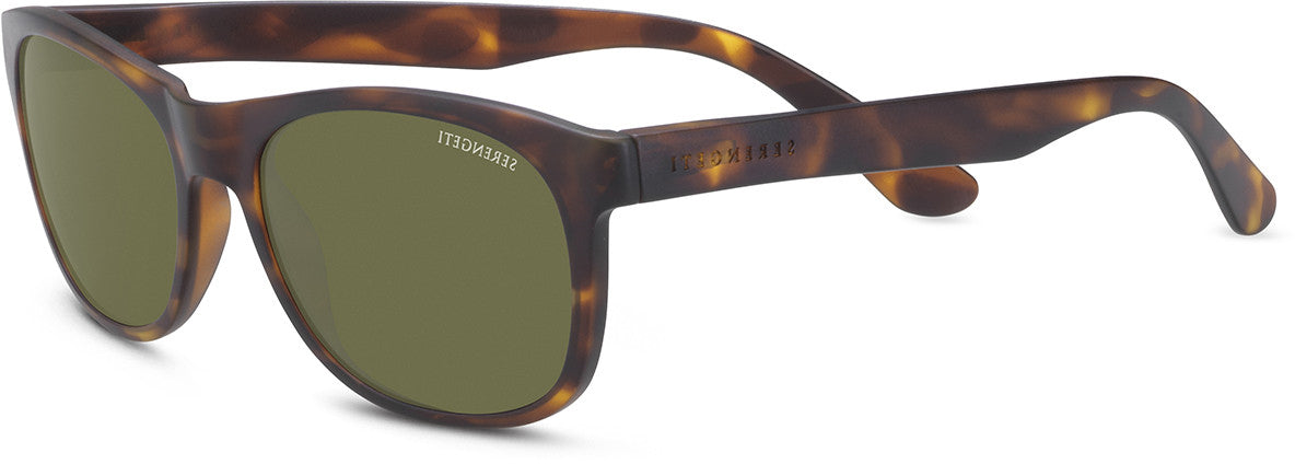 Color_8976 - Matte Tortoise - Mineral Polarized 555nm Cat 3 to 3