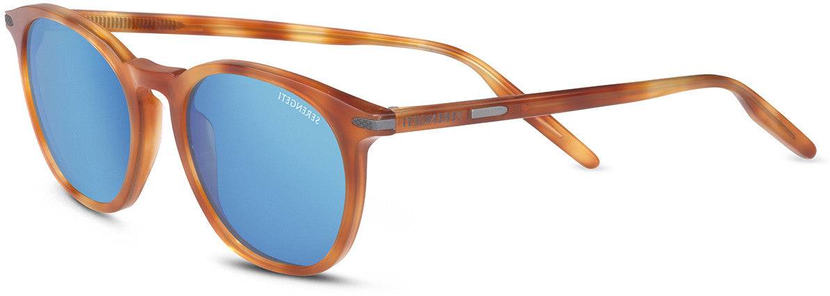 Color_8936 - Caramel Shiny - Mineral Polarized 555nm Blue Cat 2 to 3
