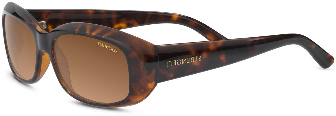 Color_8978 - Shiny Tortoise - Mineral Polarized Drivers Gradient Cat 2 to 3