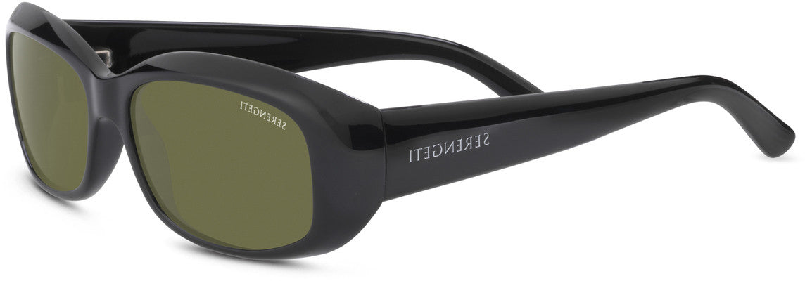 Color_8980 - Shiny Black - Mineral Polarized 555nm Cat 3 to 3