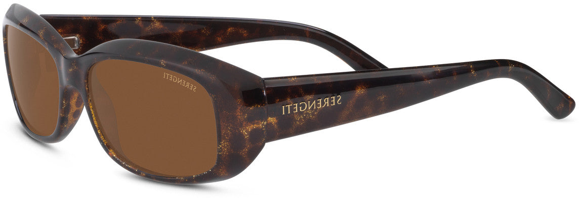 Color_8981 - Glitter Tortoise Shiny - Mineral Polarized Drivers Cat 2 to 3