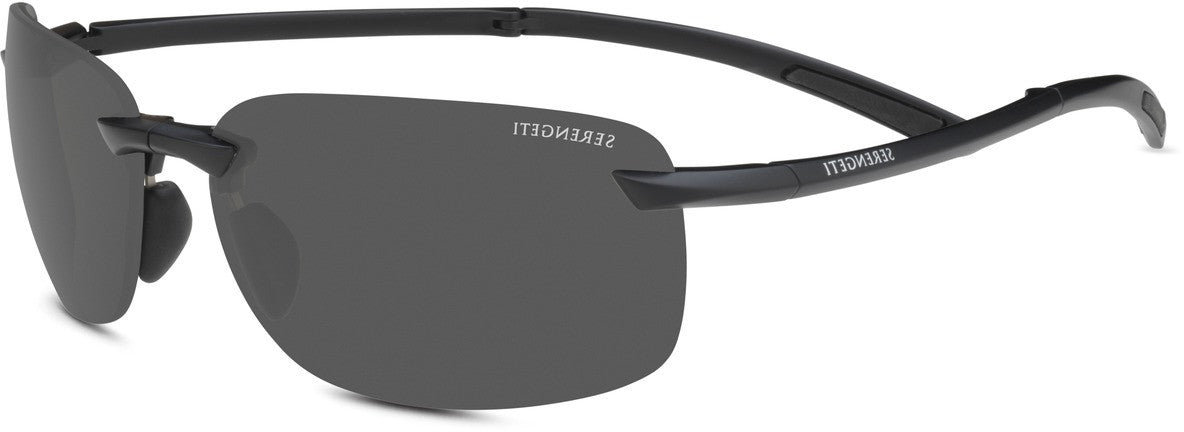 Color_8815 - Black Matte - PhD 2.0 Polarized CPG Cat 2 to 3