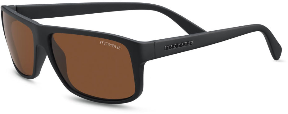 Color_8558 - Black Matte - Mineral Polarized Drivers Cat 2 to 3