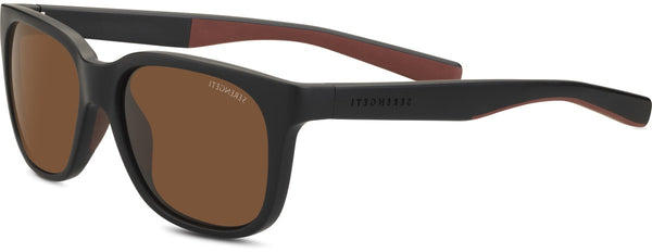 Color_8677 - Black Brown Sanded - Mineral Polarized Drivers Cat 2 to 3