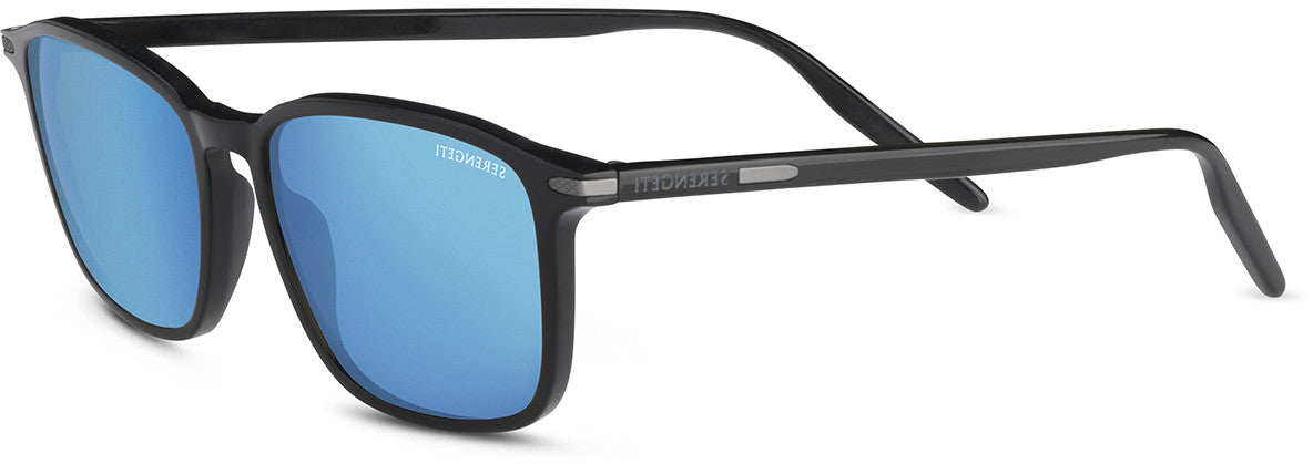 Color_8931 - Shiny Black - Mineral Polarized 555nm Blue Cat 2 to 3