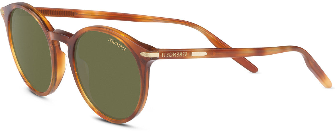 Color_8955 - Caramel Shiny - Mineral Polarized 555nm Cat 3 to 3
