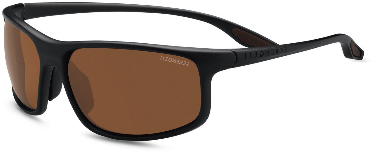 Color_8610 - Dark Rootbeer Sanded - PhD 2.0 Polarized Drivers Cat 2 to 3