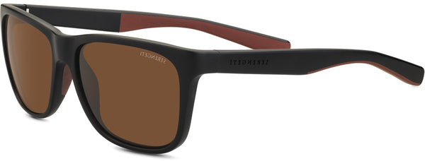 Color_8681 - Black Brown Sanded - Mineral Polarized Drivers Cat 2 to 3