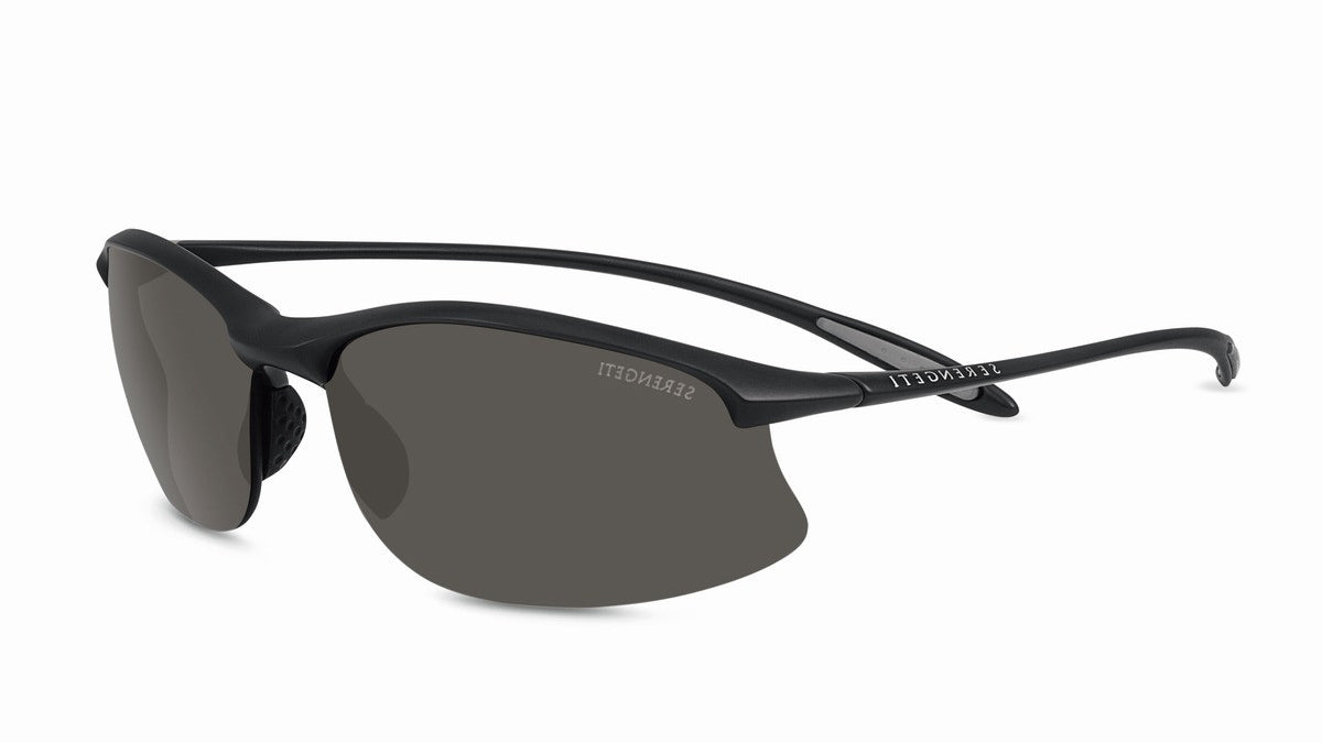 Color_7355 - Matte Black - PhD 2.0 Polarized CPG Cat 2 to 3