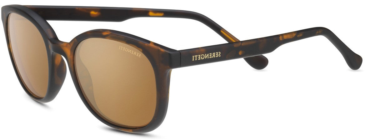 Color_8770 - Matte Tortoise - Mineral Polarized Drivers Gold Cat 3 to 3