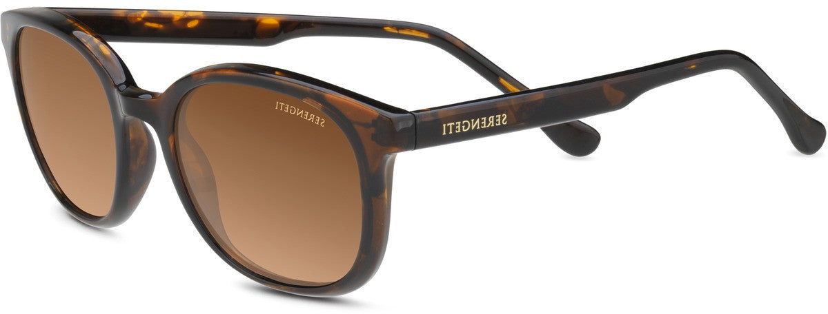 Color_8773 - Shiny Tortoise - Mineral Polarized Drivers Gradient Cat 2 to 3