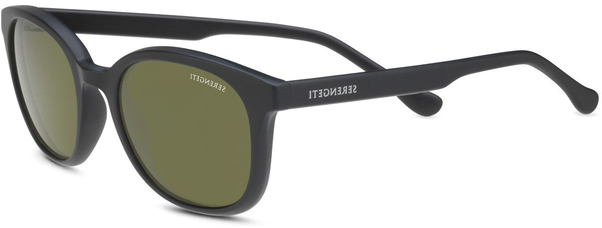 Color_8774 - Matte Black - Mineral Polarized 555nm Cat 3 to 3