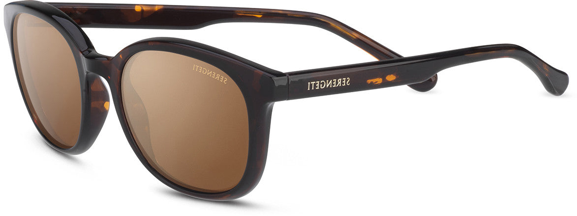 Color_8986 - Shiny Tortoise - Mineral Polarized Drivers Gold Cat 3 to 3