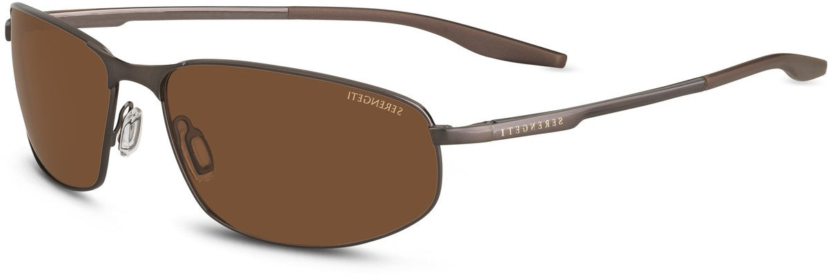 Color_8731 - Brown Brushed - Mineral Polarized Drivers Cat 2 to 3