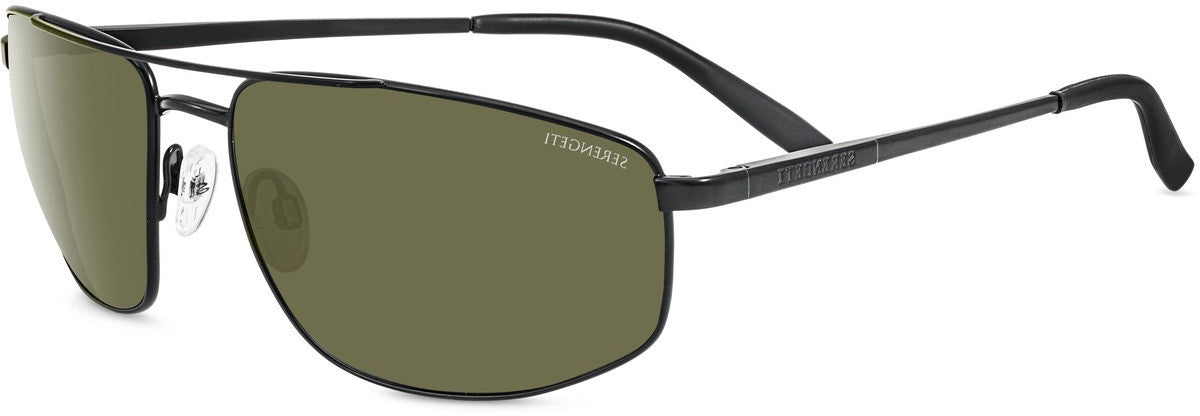 Color_8407 - Matte Black - Mineral Polarized 555nm Cat 3 to 3