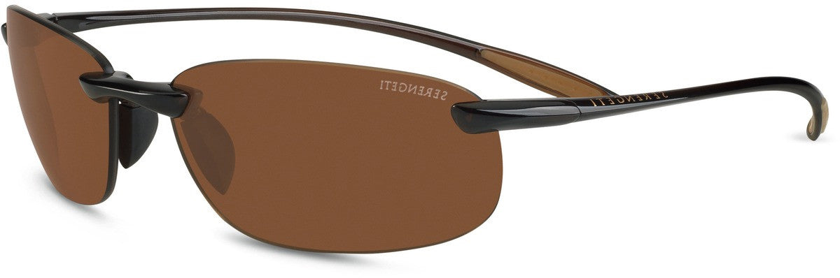 Color_7360 - Brown Shiny - PhD 2.0 Polarized Drivers Cat 2 to 3