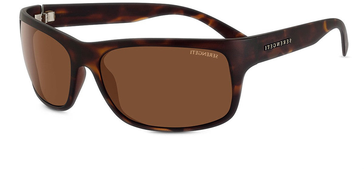 Color_8300 - Dark Tortoise Matte - Mineral Polarized Drivers Cat 2 to 3