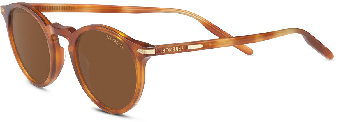 Color_8953 - Caramel Shiny - Mineral Polarized Drivers Cat 2 to 3