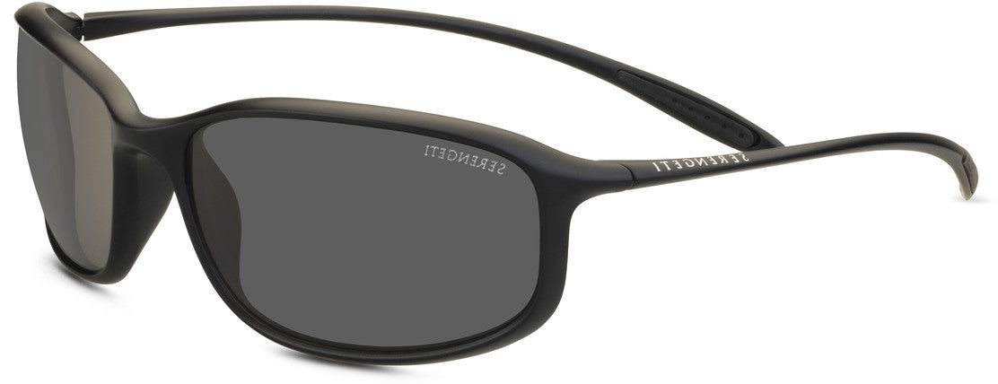 Color_8698 - Black Matte - PhD 2.0 Polarized CPG Cat 2 to 3