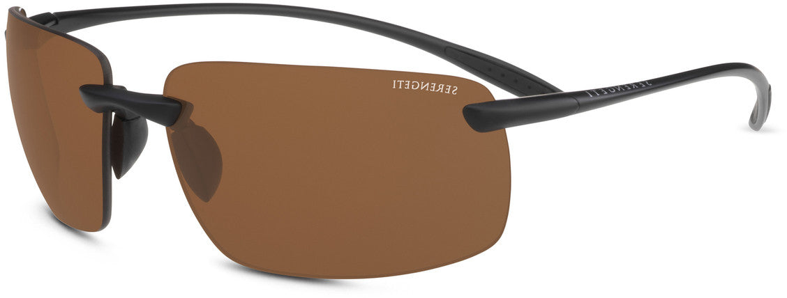 Color_8921 - Matte Black - PhD 2.0 Polarized Drivers Cat 2 to 3