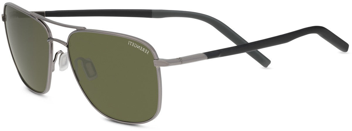 Color_8798 - Gunmetal Shiny - Mineral Polarized 555nm Cat 3 to 3