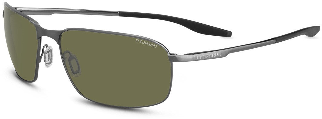 Color_8733 - Gunmetal Brushed - Mineral Polarized 555nm Cat 3 to 3