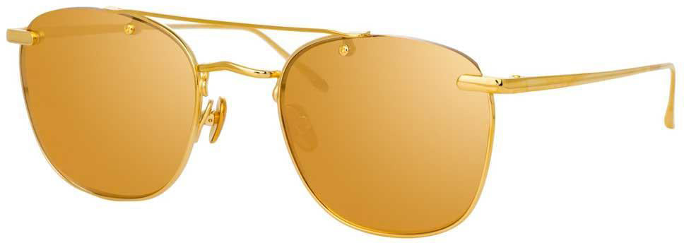 Color_LFL922C1SUN - Linda Farrow Anton C1 Cat Eye Sunglasses